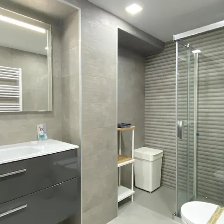 公寓 Fuer 4 Personen Ca 90 Qm In Nerja, Andalusien Costa Del Sol 内尔哈