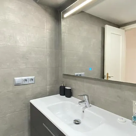 Fuer 4 Personen Ca 90 Qm In Nerja, Andalusien Costa Del Sol 内尔哈