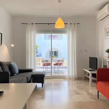 公寓 Fuer 4 Personen Ca 90 Qm In Nerja, Andalusien Costa Del Sol