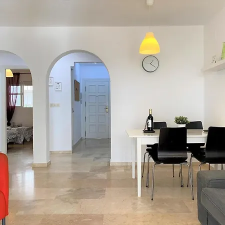 Fuer 4 Personen Ca 90 Qm In Nerja, Andalusien Costa Del Sol Nerja