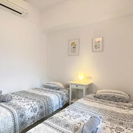 Fuer 4 Personen Ca 90 Qm In Nerja, Andalusien Costa Del Sol *