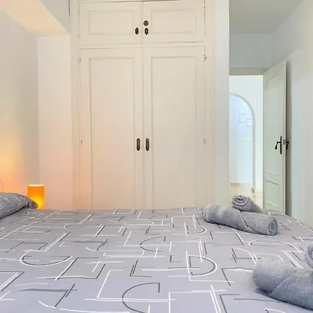 Fuer 4 Personen Ca 90 Qm In Nerja, Andalusien Costa Del Sol