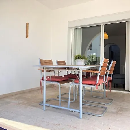 Fuer 4 Personen Ca 90 Qm In Nerja, Andalusien Costa Del Sol * Nerja