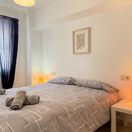 Fuer 4 Personen Ca 90 Qm In Nerja, Andalusien Costa Del Sol Apartment Nerja