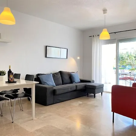 Fuer 4 Personen Ca 90 Qm In Nerja, Andalusien Costa Del Sol *